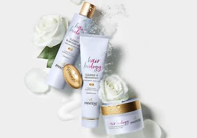 Gama Hair Biology Pro-V