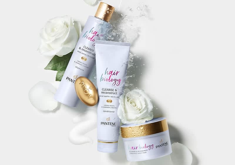 Gama Hair Biology Pro-V
