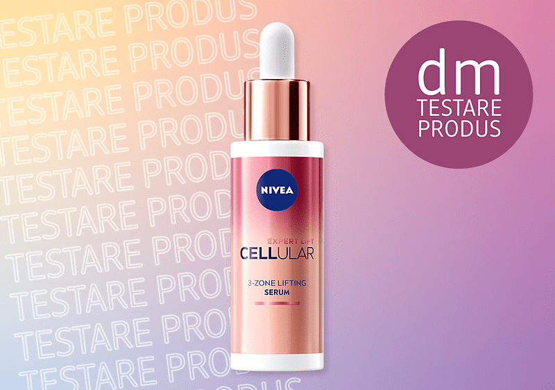 NIVEA ProductTesting