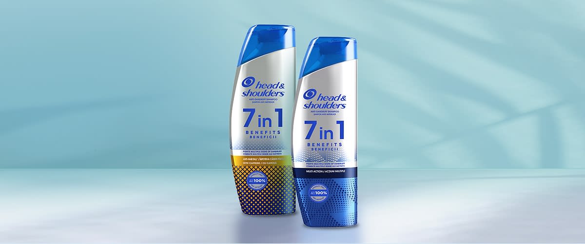 head&shoulders