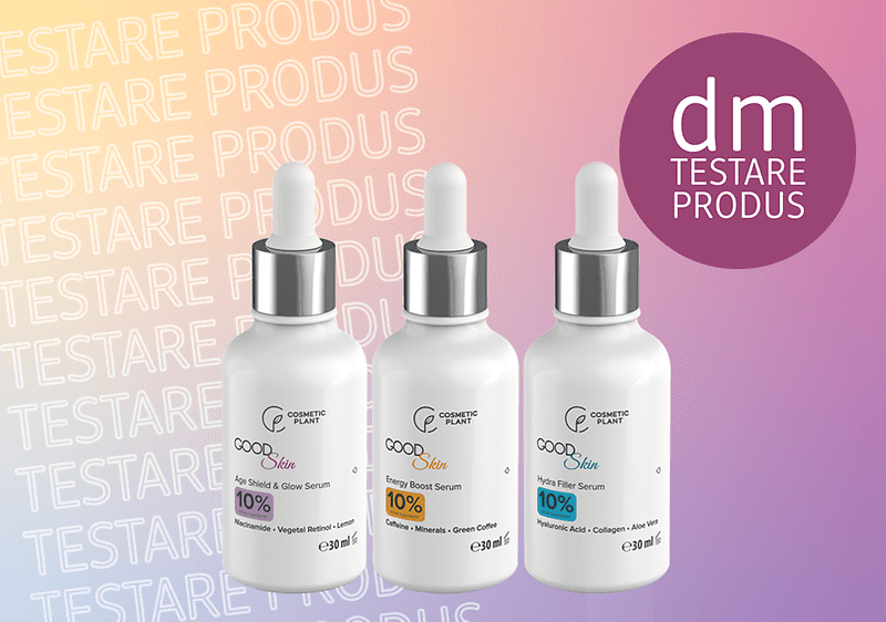 Organic Shop ProductTesting 06.11-13.11.