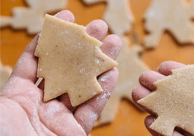 Lebkuchengewürz