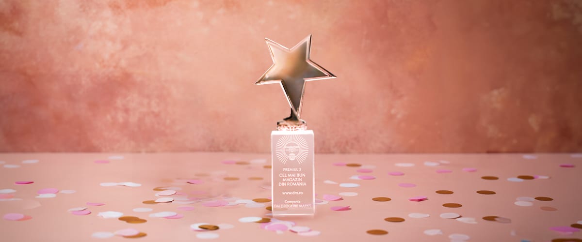 Cel mai bun magazin din România 