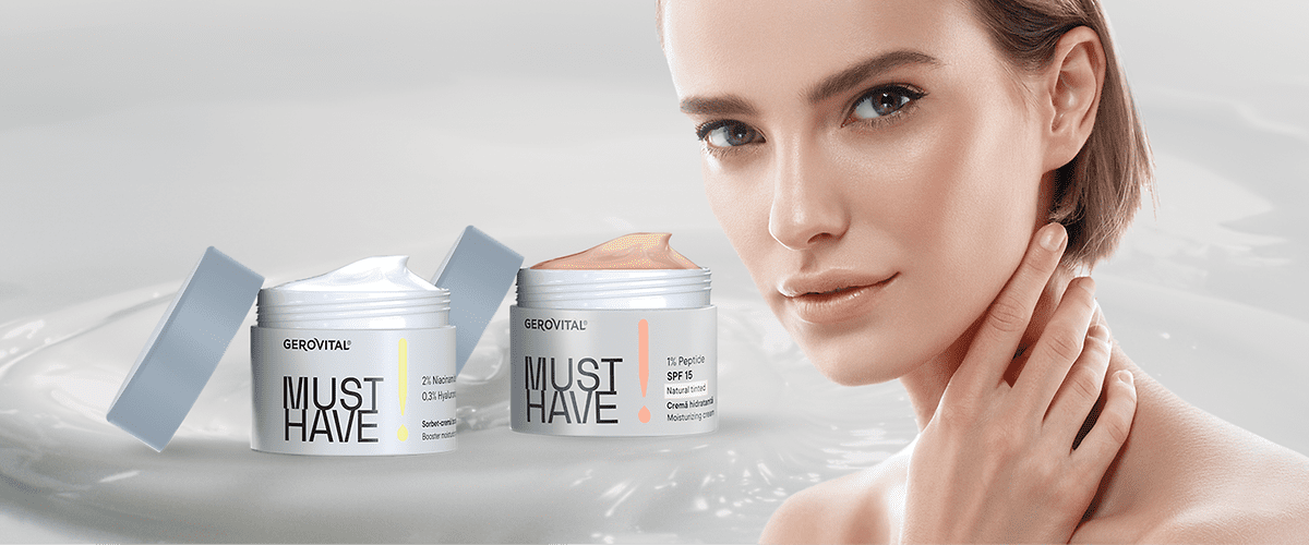 Gerovital Must Have 15.01.-15.01.2025