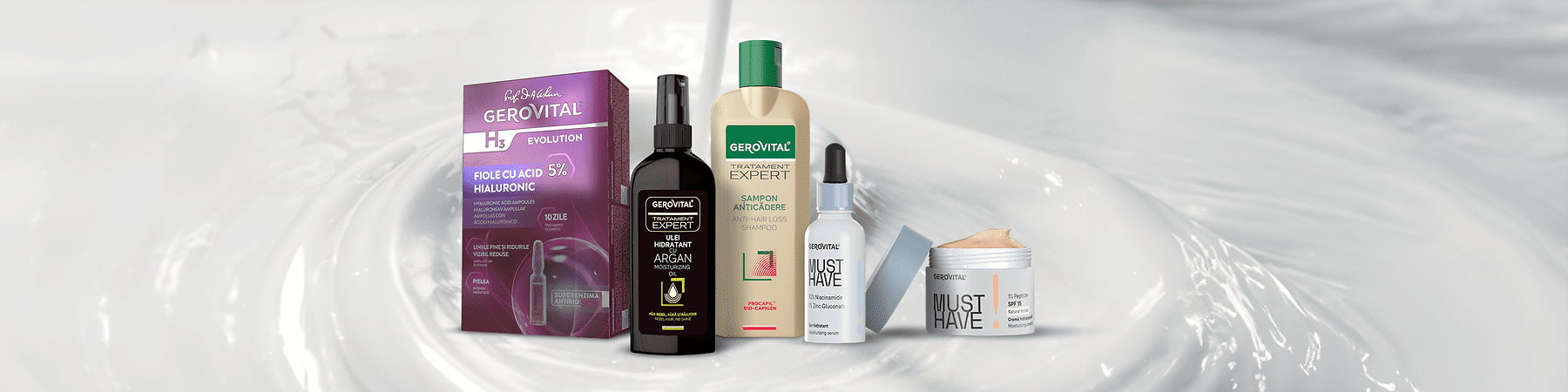 GEROVITAL