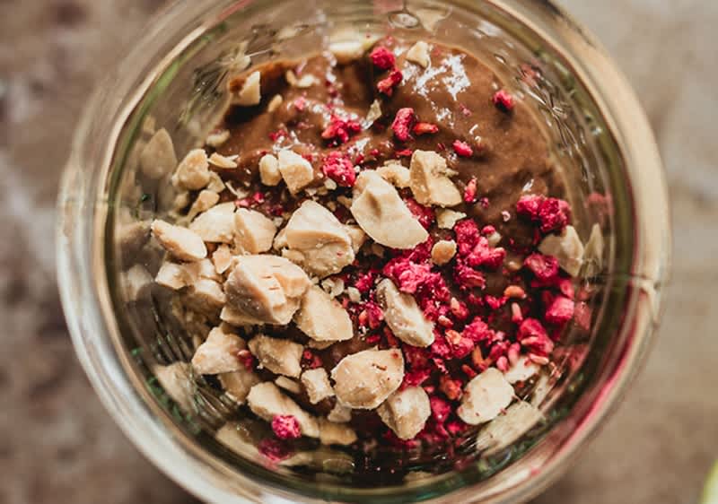 Vegane Desserts