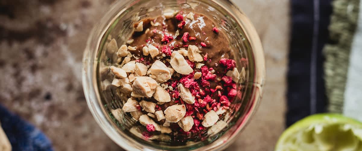 Vegane Desserts