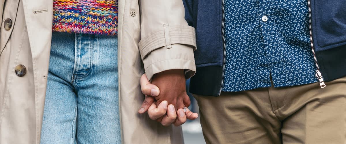 Valentinstags-Date-Idee
