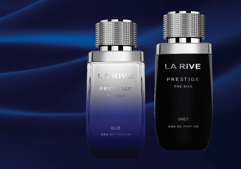 LA RIVE Prestige bărbați