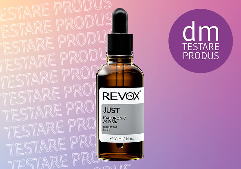 Revox ProductTesting 25.03. - 01.04.