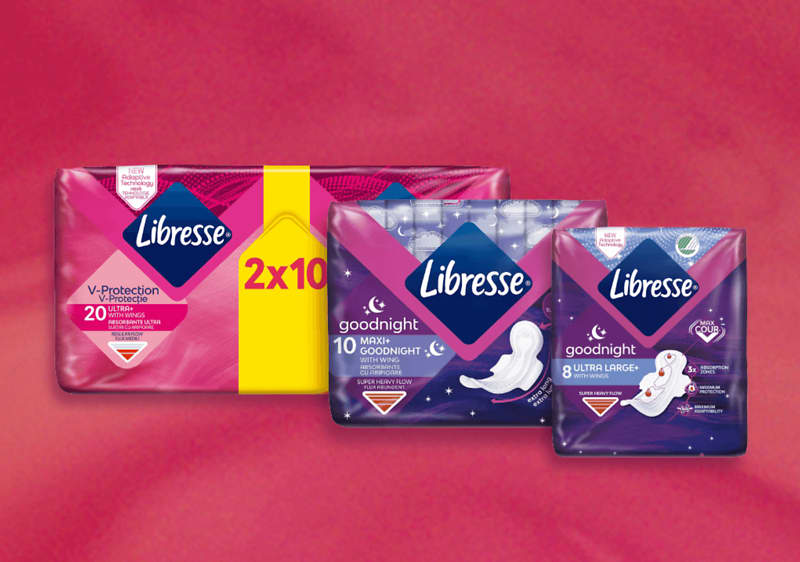 Libresse