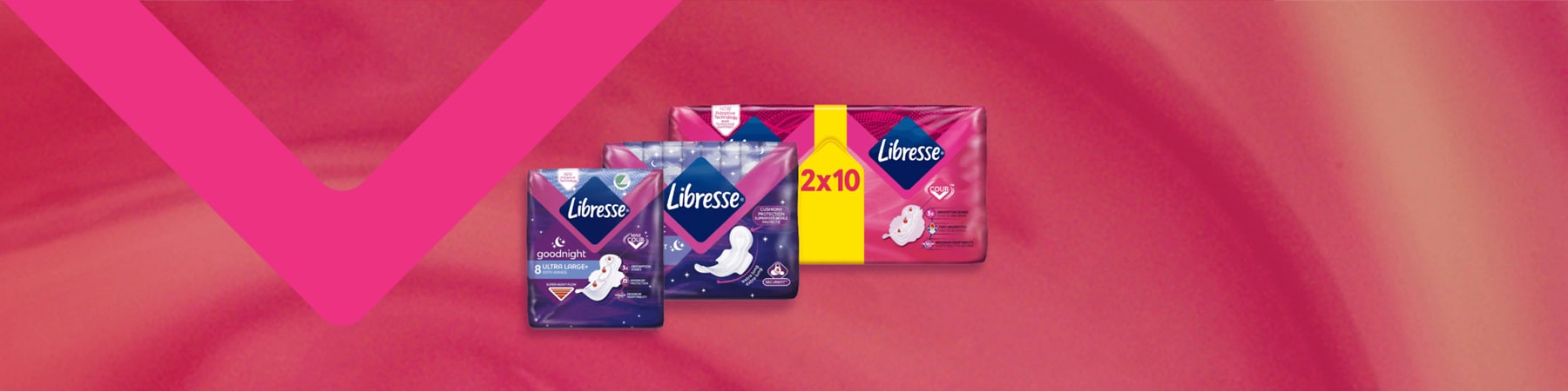 Libresse