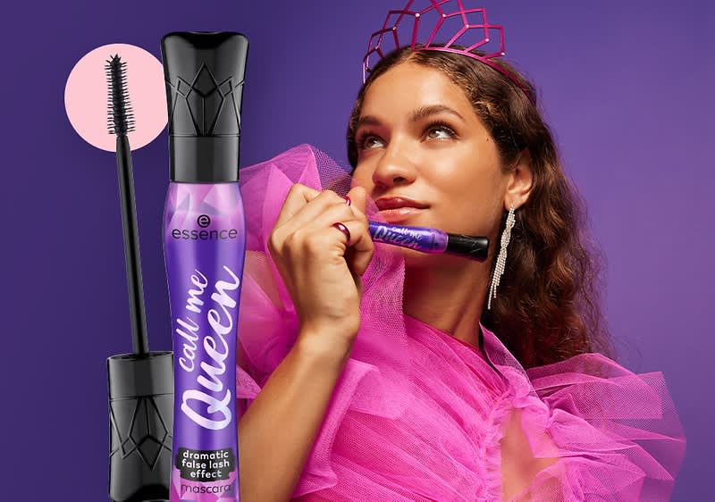 essence call me queen