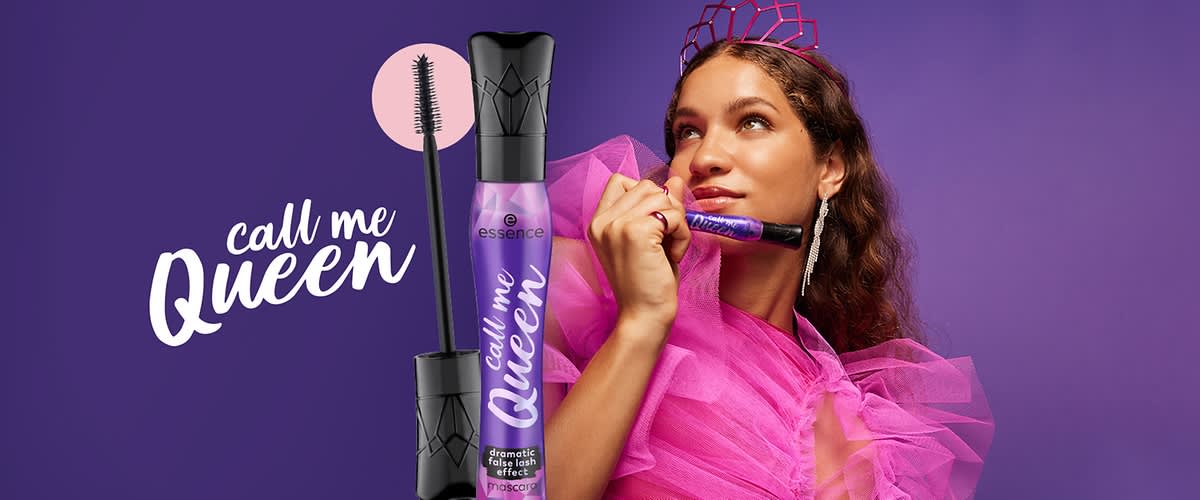 essence call me queen