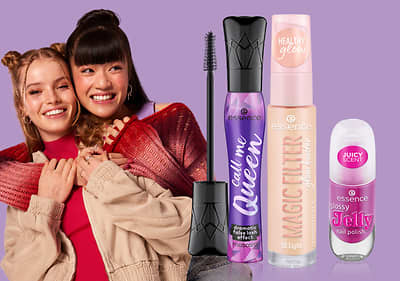 essence call me queen