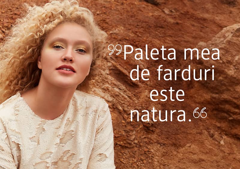 Frumusețea