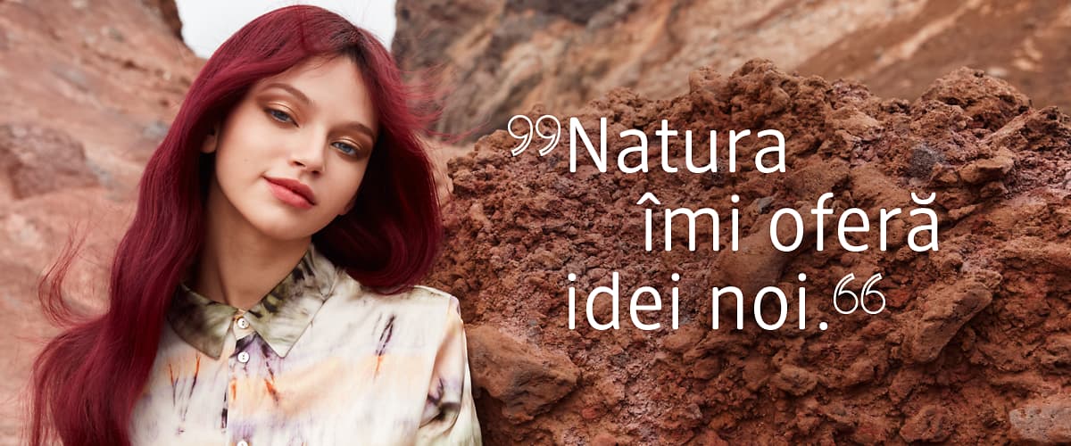 Cosmetice naturale