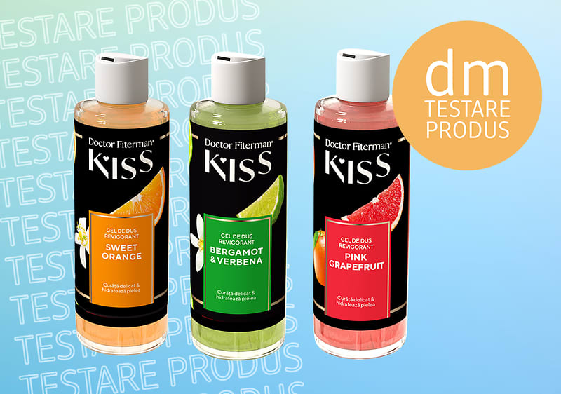 Fiterman Producttesting