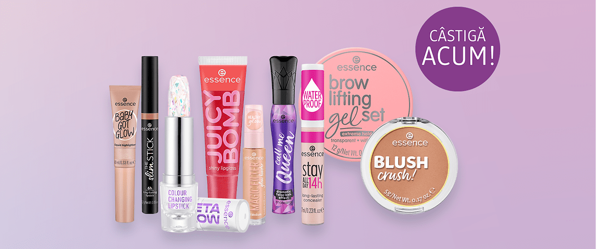 essence Producttesting 