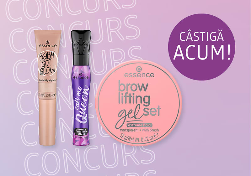 essence Producttesting 