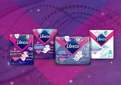 Absorbante Tena