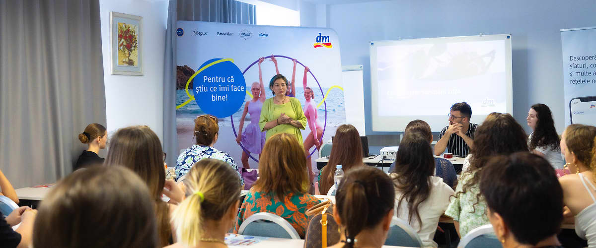 Caravana Sănătății 2024