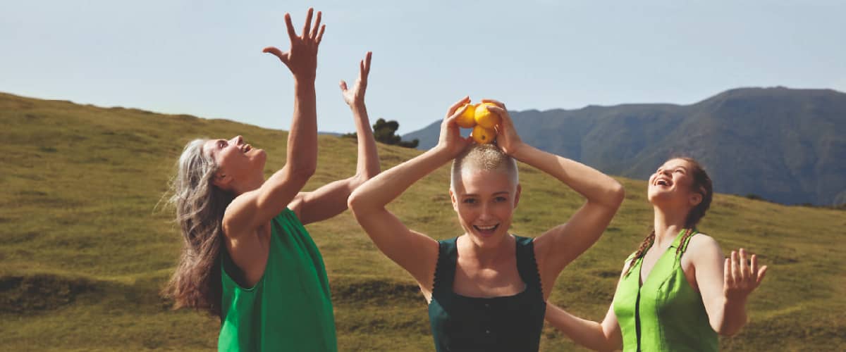 Retinol și Vitamina C