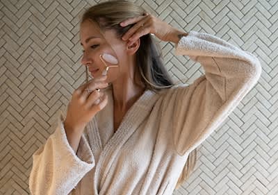 gua sha