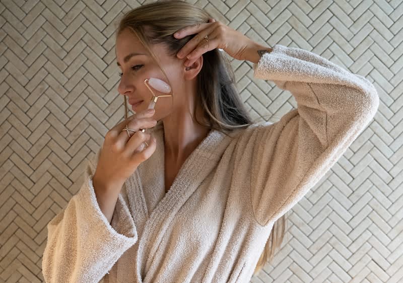 gua sha