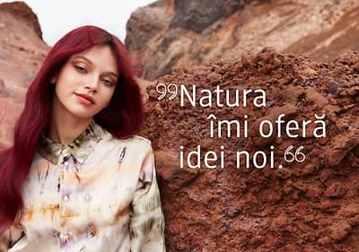 Cosmetice naturale
