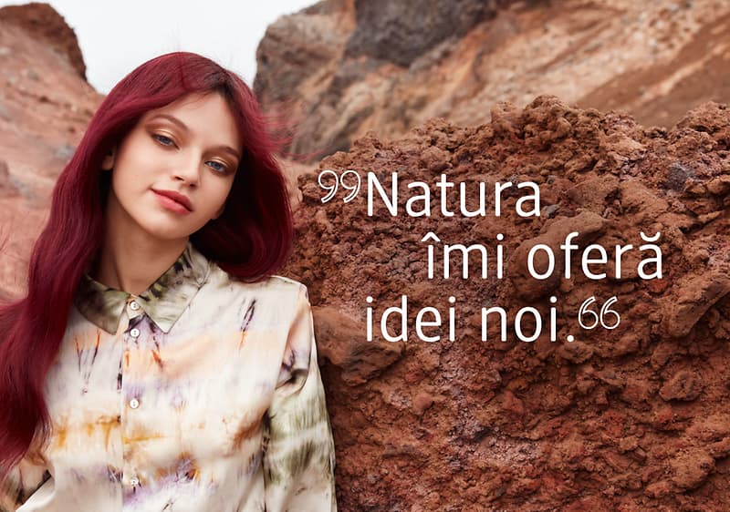 Cosmetice naturale