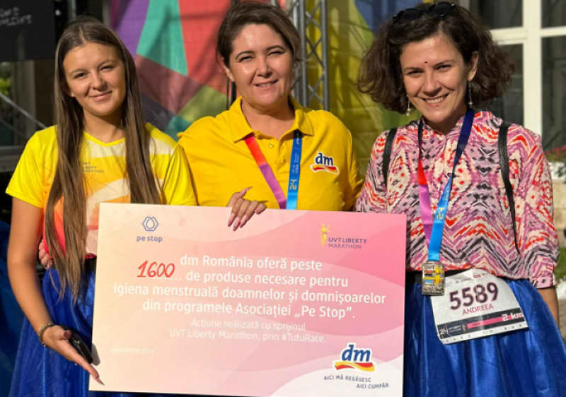 UVT Liberty Marathon