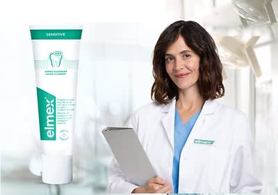 elmex Sensitive