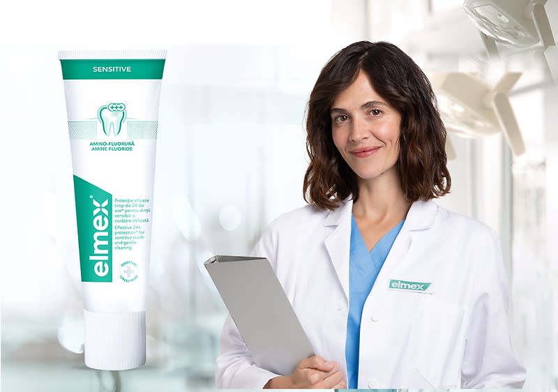 elmex Sensitive