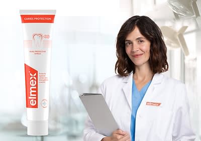elmex Caries Protection