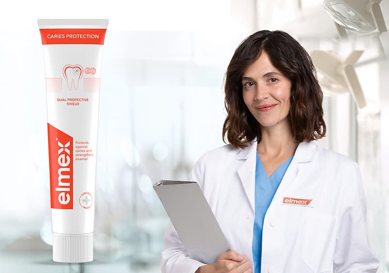 elmex Caries Protection
