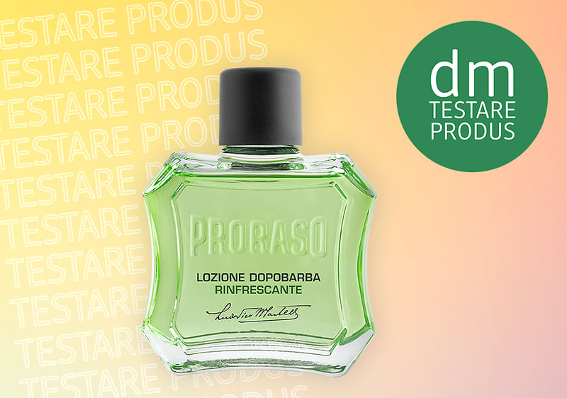 Proraso
