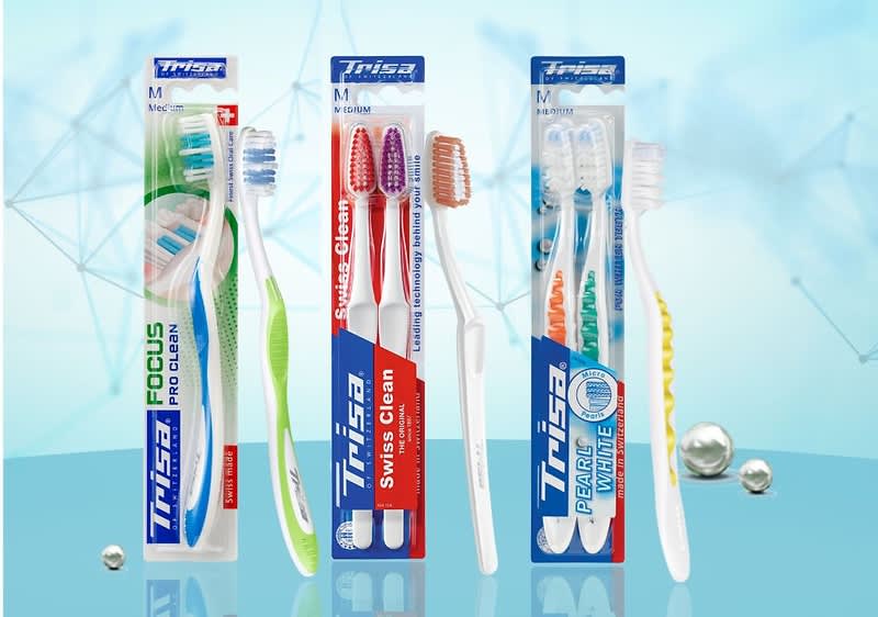 Trisa Cel mai frumos