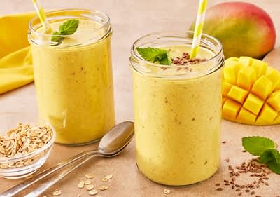 Frühstücksshake