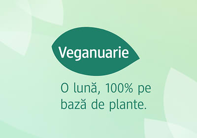 Veganuary