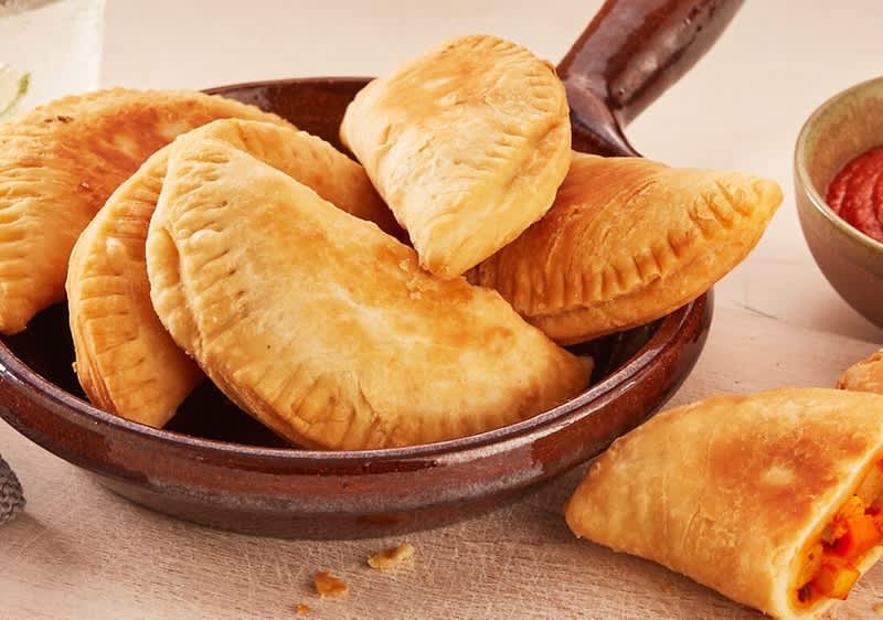Empanadas