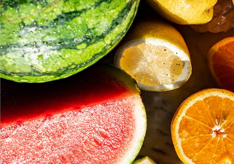 Vitamine für Veganer