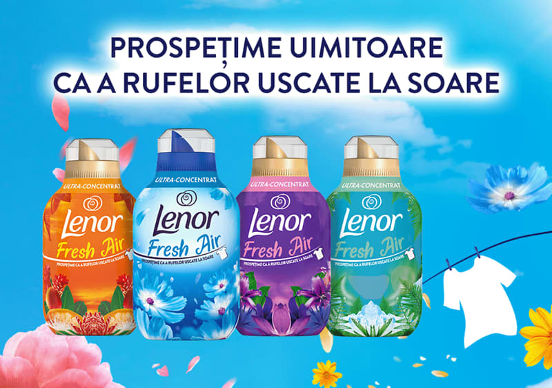 Lenor
