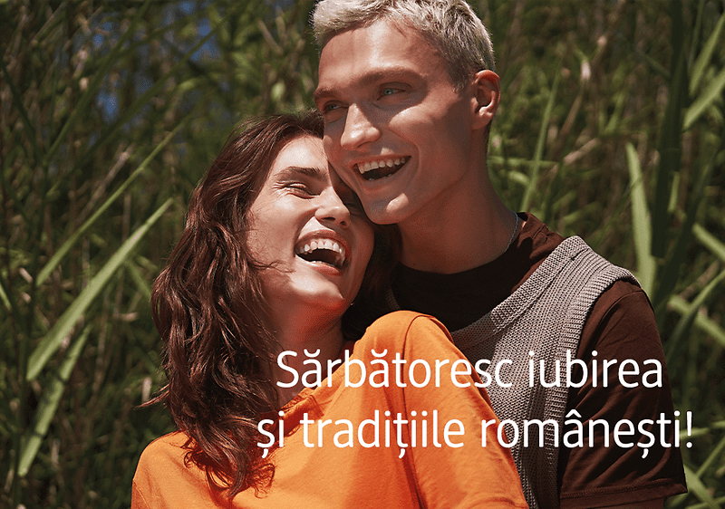 Dragobetele: sărbătoarea iubirii și a tradițiilor