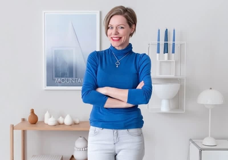 Rebecca Wallenta