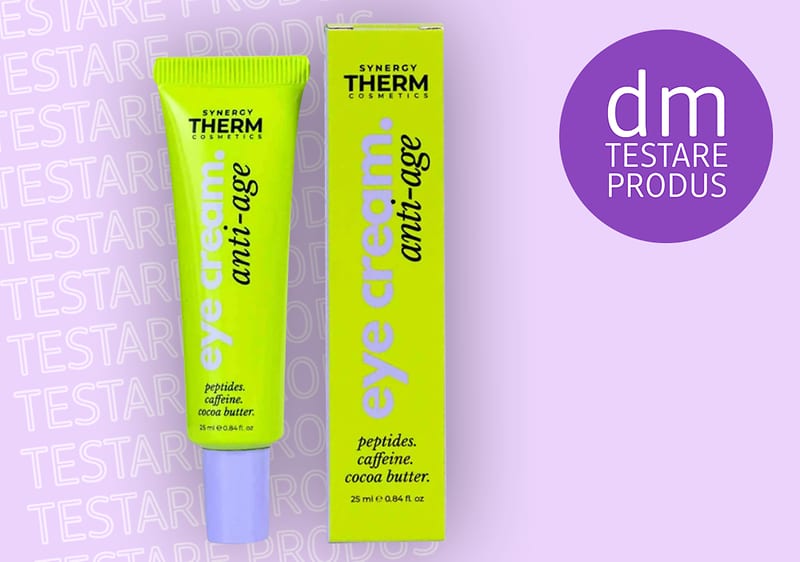 Synergy Therm