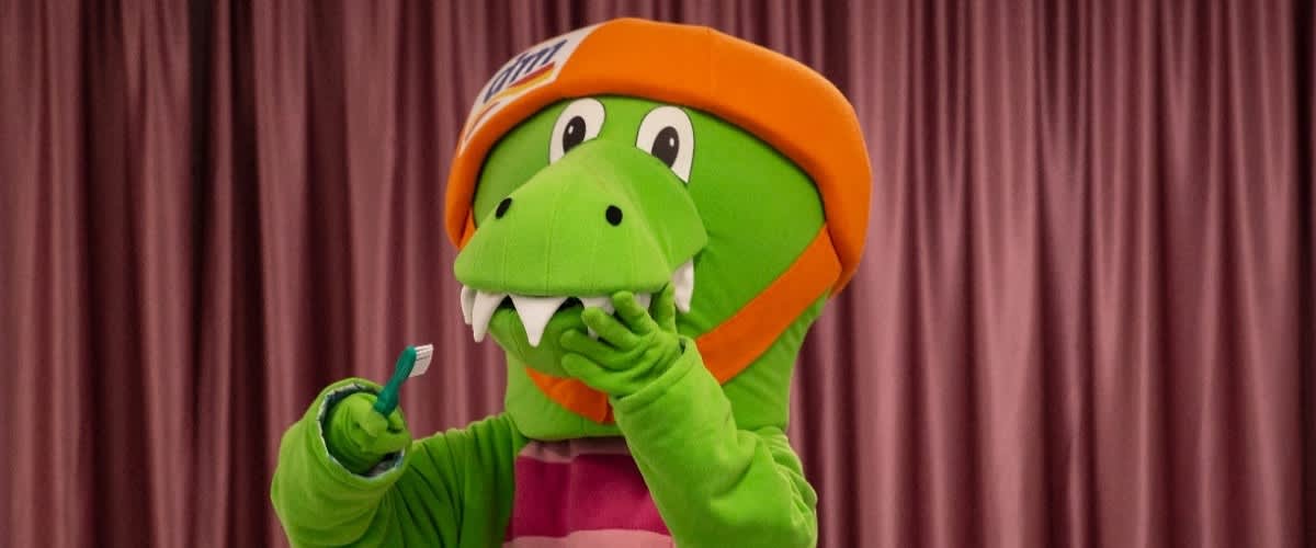 Campania „Dințișorii Veseli” ajunge în 5 noi orașe