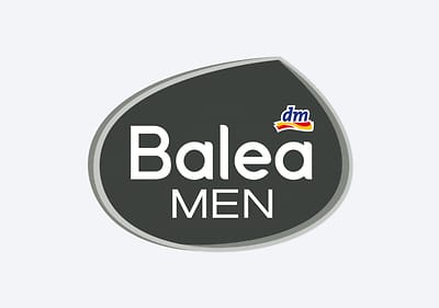 BaleaMen logo