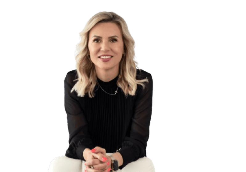  Ivana Martinakova - CEO dm drogerie markt România.