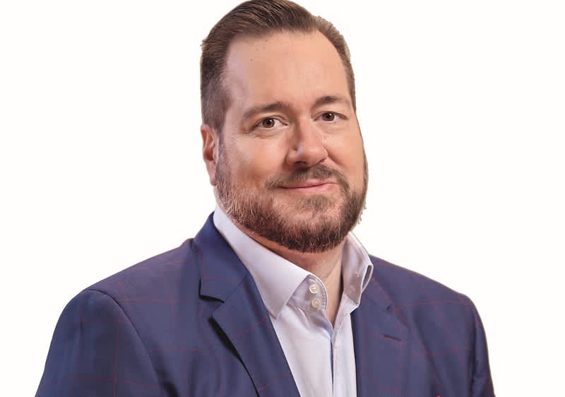 Harald Bauer – Președinte al Consiliului de administrație al subgrupului dm Austria.